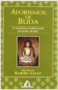Aforismos De Buda (Luz de Oriente)