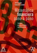 Matemática Financiera Paso a Paso