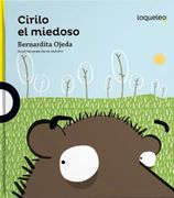 Cirilo el miedoso