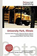 university park, illinois (en Inglés)