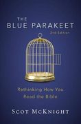 The Blue Parakeet, 2nd Edition: Rethinking how you Read the Bible (en Inglés)