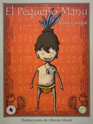 el pequeño manu