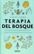 Terapia del Bosque - Sarah Ivens - Urano