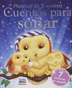 Cuentos Para Soñar - Equipo Editorial - Estudio Didactico