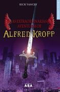 As Extraordinárias Aventuras de Alfred Kropp (en Portugués)
