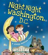 Night-Night Washington, D. C. (Night-Night America) 