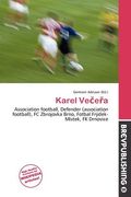 karel ve e a (en Inglés)