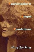postmodern legal feminism (en Inglés)