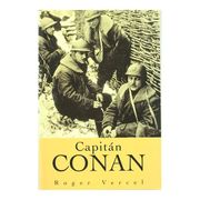 Capitan Conan (Cuadernos de la Trinchera) (in Spanish)