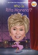 Who Is Rita Moreno? (en Inglés)