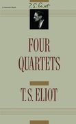 four quartets (en Inglés)