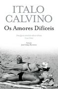 Os Amores Difíceis (in Portuguese)
