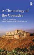 A Chronology of the Crusades (en Inglés)