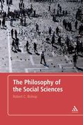the philosophy of the social sciences,an introduction