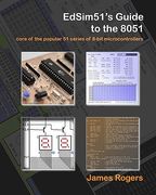 edsim51's guide to the 8051 (en Inglés)