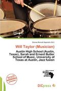 will taylor (musician)