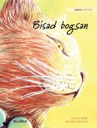Bisad bogsan: Somali Edition of The Healer Cat (en Somalí)
