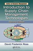 introduction to supply chain management technologies,enabling the supply chain universe