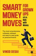 Smart Money Moves (en Inglés)