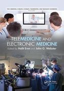 Telemedicine and Electronic Medicine (en Inglés)