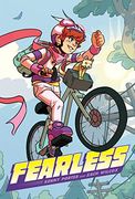Fearless hc (en Inglés)