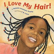 i love my hair (en Inglés)