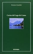 Cartas del Lago Como