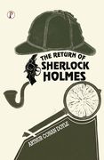 The Return of Sherlock Holmes 
