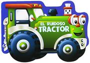 El Ruidoso Tractor