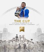The Cup: (Shortlisted for the Sunday Times Sports Book Awards 2023) (en Inglés)