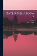Baylis Nematoda 2 (en Inglés)