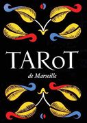 Tarot de Marseille (en Inglés)