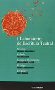 I Laboratorio de Escritura Teatral (in Spanish)