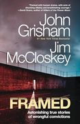 Framed: Astonishing True Stories of Wrongful Convictions (en Inglés)