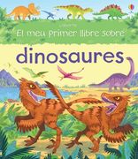 El meu Primer Llibre Dinosaures (en Catalán)