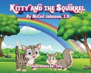 Kitty and The Squirrel (en Inglés)