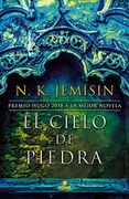 El Cielo de Piedra - N.K. Jemisin - Nova
