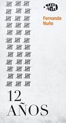 12 Aúos