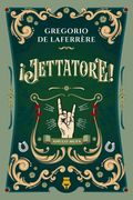 Jettatore!