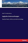 Logische Untersuchungen: Zweiter Band, Dritte Vermehrte Auflage (en Alemán)
