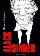 Alack Sinner (en Alemán)