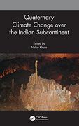 Quaternary Climate Change Over the Indian Subcontinent (en Inglés)