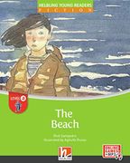 The Beach + E-Zone: Helbling Young Readers, Level a 