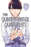 The Quintessential Quintuplets 12 (en Inglés)