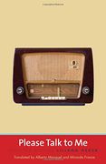 Please Talk to me - Selected Stories (The Margellos World Republic of Letters) (en Inglés)