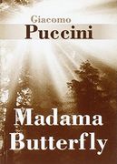 Giacomo Puccini: Madama Butterfly (Libretto) (en Inglés)