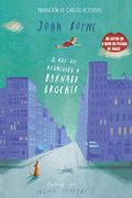 O que lle Aconteceu a Barnaby Brocket (Narrativa k) (in Galician)