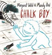 Chalk boy (en Inglés)