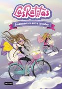 Las Ratitas 4. Superaventura entre las nubes