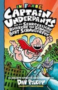 Captain Underpants Band 9